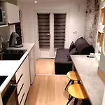 Le Cabanon Apartamento Meneslies