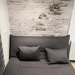 Le Cabanon Apartamento