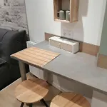 Apartamento Le Cabanon *