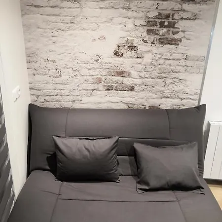Le Cabanon شقة