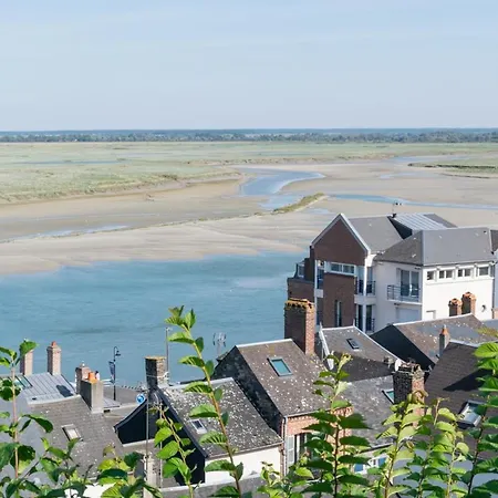 Le Cabanon Meneslies