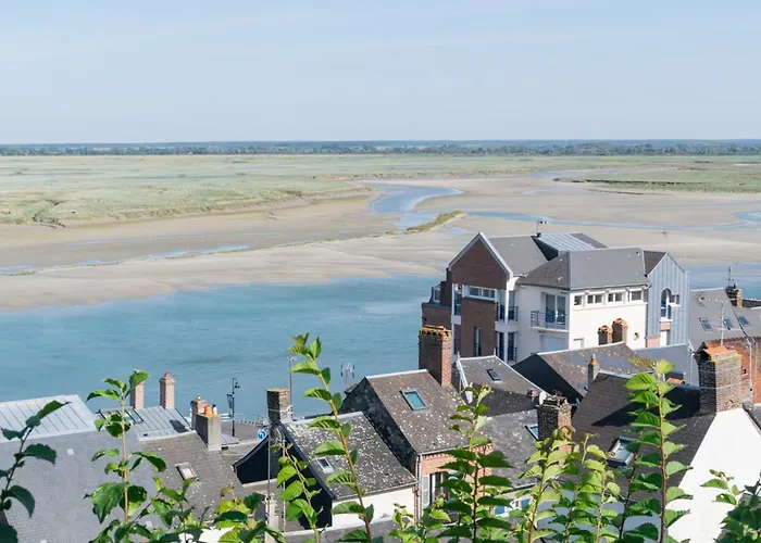 Le Cabanon Meneslies